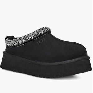 UGG Tazz Platform Slipper